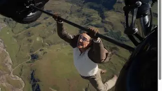 [REVIEW] 'MISSION IMPOSSBILE: The Final Reckoning' - A Thrilling Adventure, But Does It Deliver a Satisfying Conclusion?