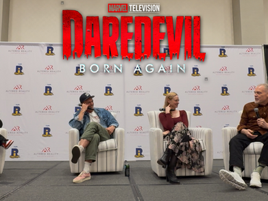 Daredevil: Born Again Cast Confirms Season 2 Will Be Darker, Bloodier — and Finally ‘The Show We Wanted to Make'