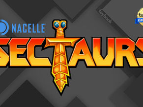 'Sectaurs' Are Being Resurrected By The Nacelle Company!