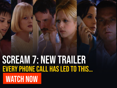 [TRAILER]: Scream 7 Teaser Confirms Every Phone Call Has Been Leading to This Moment