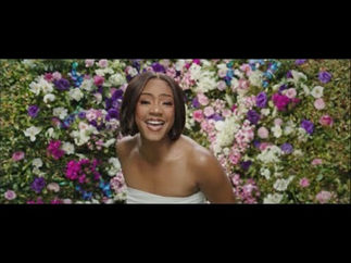 Comedian Actress Tiffany Haddish Releases Inspirational Music Video ‘WOMAN UP’!