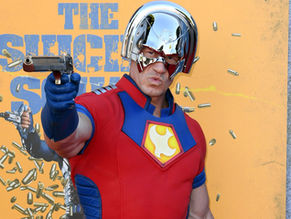 ‘Peacemaker’ Renewed For Season 2 By HBO Max