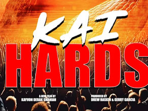 The Global impact of The Karate Kid And Cobra Kia Series Gets Explored In 'KIA HARDS' From The Director Of 'More Than Miyagi'.