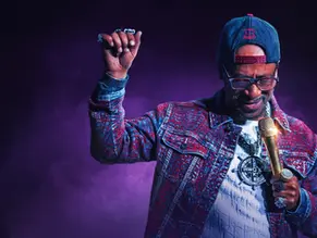 KAT WILLIAMS Netflix Special ‘WOKE FOKE’ Gets First Trailer