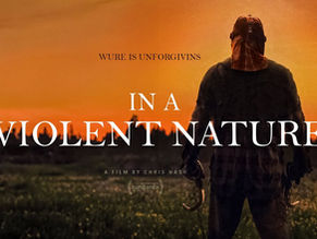 New Trailer for ‘In A Violent Nature’ Brings The Terror From The Killers Eye view!
