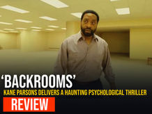 Review: Backrooms is a Psychological Nightmare The Gets Under Your Skin