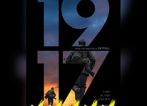 1917 [Review) *Spoiler Free*