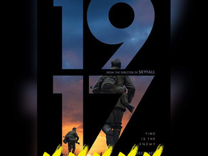 1917 [Review) *Spoiler Free*