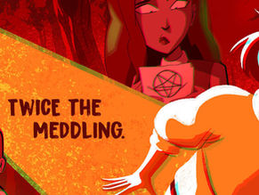 'VELMA', The Max Original Adult Animated Series, Debuts April 25! FULL Synopsis Inside.