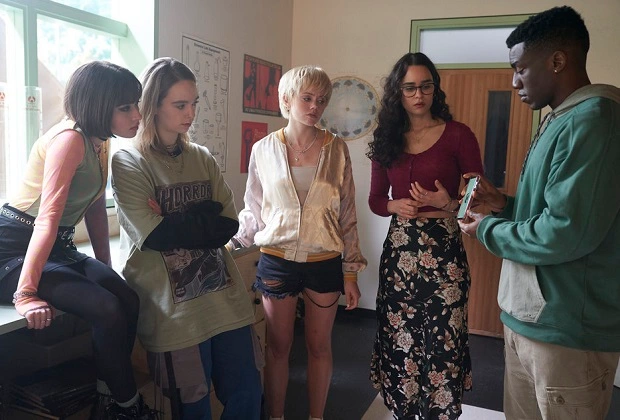 One Of Us Is Lying 2 One Of Us Is Lying [Season 2] Review