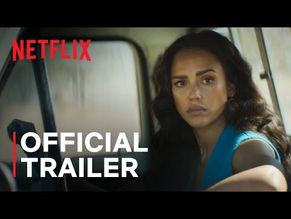 Netflix’s’TRIGGER WARNING’ Trailer Starring Jessica Alba Kicks serious Butt!