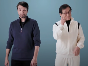 New 'The Karate Kid' Movie Will Star Ralph Macchio and Jackie Chan!