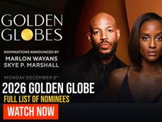 Golden Globe 2026 Nominations: ‘One Battle After Another’ Leads This Year’s Race!