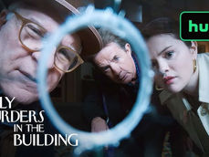 ‘ONLY MURDERS IN THE BUILDING’ Season 4 Drops Official Trailer for HULU!