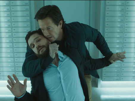 [TRAILER]: Mark Wahlberg’s “The Family Plan 2” Trailer Promises High-Stakes Holiday Mayhem on Apple TV