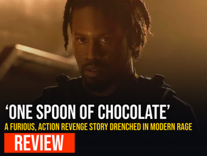 ‘One Spoon Of Chocolate’ Review: RZA Delivers a Furious, Old-School Action Revenge Story Drenched in Modern Rage
