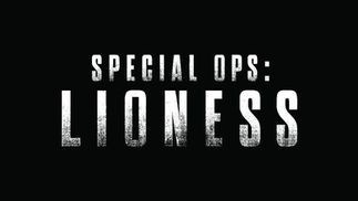 Paramount+ 'Special Ops: Lioness' - Season 1 Is On Its Way to Blu-ray™ and DVD!