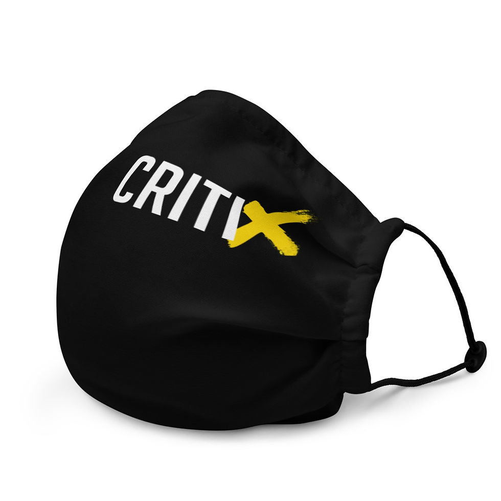 Thumbnail: "Theater Experience" Mask