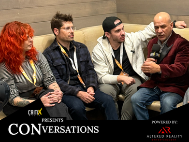 CONversations: The Cast of Degrassi / Degrassi: The Next Generation on Nostalgia, Fan Love, and Why Their Story Still Matters