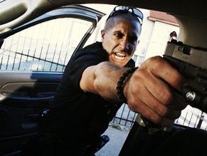 ‘End Of Watch’ TV Adaptation Co-Written David Ayer Gets FOX Script-To-Series Order!