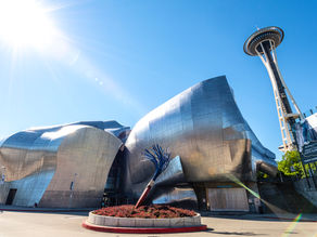 The Museum of Pop Culture is a Must-See for Global Travelers!