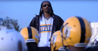 Prime Video Releases 'The Underdoggs' Official Trailer Starring Snoop Dogg!