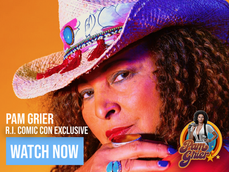 [INTERVIEW]: Pam Grier on Why Audiences Matter -  A Legacy Lesson | CritiX Exclusive