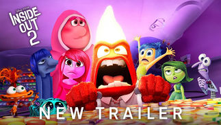 Meet Envy & Embarrassment In New ‘Inside Out 2’ Trailer!