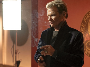 Martin Kove  Launches ‘Cobra Kai’ Podcast With Family! 