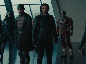 [REVIEW] Marvel's 'THUNDERBOLTS*' Proves Darker Can Still Be Fun!