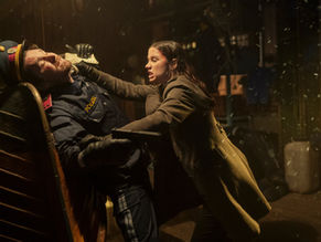 [REVIEW]: Anna De Armas Shines in Action-Packed 'Ballerina' Spin-Off!