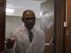 Tommy Davidson And Geoffrey Owens Team Up For The Holidays in 'MR. SANTA: A CHRISTMAS EXTRAVAGANZA'!