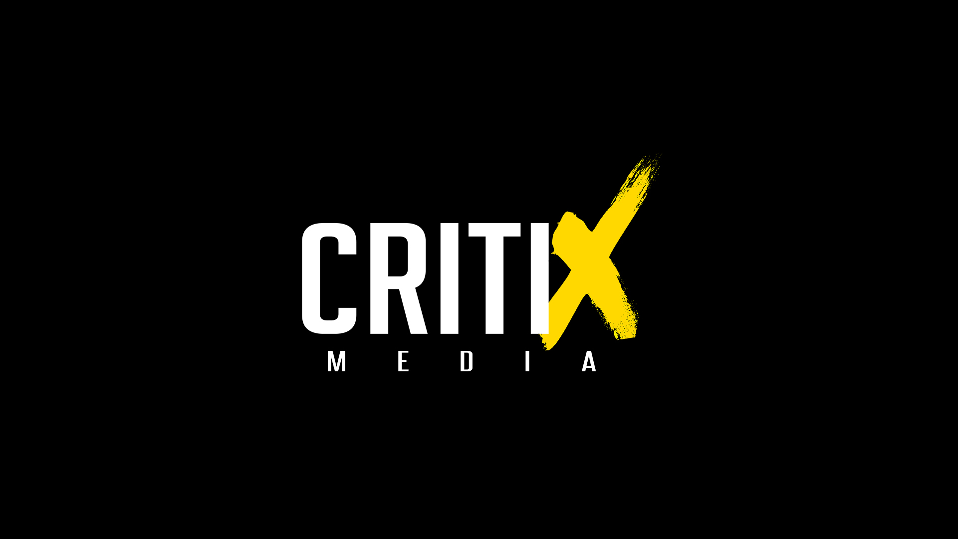 CritiX Media logo