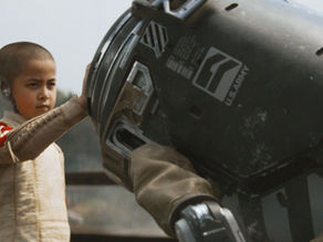 [Review] 'The Creator' Is A Sci-Fi Gem That Transcends the Genre!