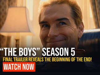 The Boys Season 5 Trailer Unleashes the Beginning of the End