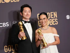 Golden Globes 2024: Full List of Winners!