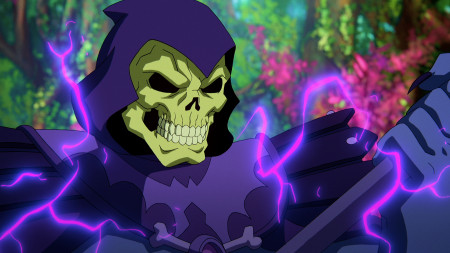 He-Man Revalation