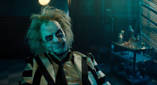 A New ‘BEETLEJUICE, BEETLEJUICE’ Trailer Has Released!