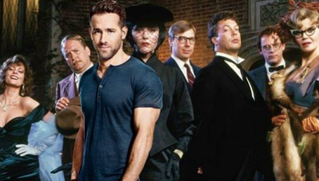 RYAN REYNOLDS FOX DEAL SETS US UP FOR ANOTHER REBOOT