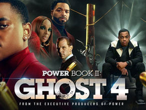 Power: Book 2 Teases Their 4th and Final Season!