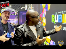 #NYCC25: The Future of Play Is Here! WowCube Combines AI, Games, and Brainpower in One Unbreakable Device