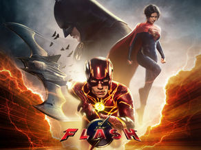Pre-order The Flash [Original Motion Picture Soundtrack] Featuring Composer Benjamin Wallfisch!
