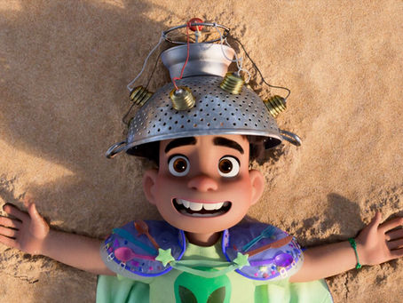 [REVIEW] Disney Pixar's "ELIO" Delivers A Heartfelt Adventure and Stunning Visuals!