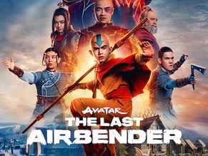 Netflix’s ‘Avatar: The Last Airbender’ Gets Official Trailer!