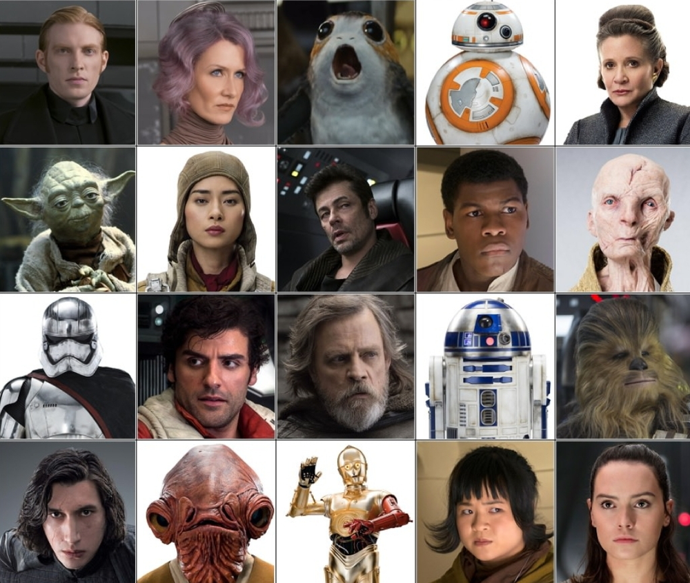 Star Wars 1 Streaming