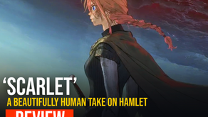 Scarlet [REVIEW]: From Revenge to Redemption, a Beautifully Human Take on Hamlet
