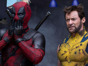 [REVIEW]: Marvel Studios' 'DEADPOOL and WOLVERINE' Is A Meta Adventure for Longtime Marvel Movies Fans! 