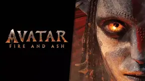 [TRAILER]: 'AVATAR: FIRE AND ASH' Official Trailer Has Finally Been Released Online!