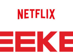 NETFLIX GEEKED Releases Panel Schedule for Comic-Con@Home 2021