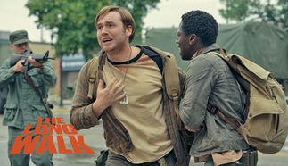 BEYOND FEST To Host Special Screening To Lionsgate's “THE LONG WALK” At The Egyptian Theatre!